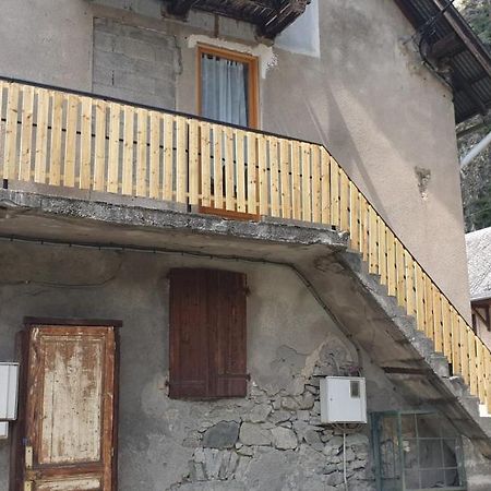 18 Rue Des Teppaz Les Alberges Le Bourg-dʼOisans Zewnętrze zdjęcie